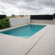 New Build - Villa -
Ciudad Quesada