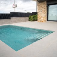 New Build - Villa -
Ciudad Quesada