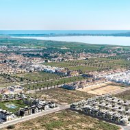 New Build - Villa -
Ciudad Quesada