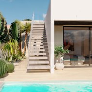 New Build - Villa -
Ciudad Quesada