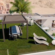 New Build - Villa -
Ciudad Quesada