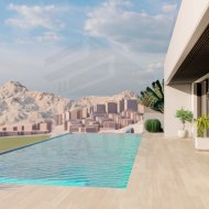 New Build - Villa -
Ciudad Quesada