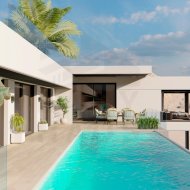 New Build - Villa -
Ciudad Quesada