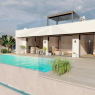 New Build - Villa -
Ciudad Quesada