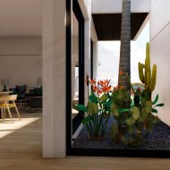 New Build - Villa -
Ciudad Quesada