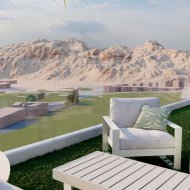 New Build - Villa -
Ciudad Quesada