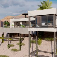 New Build - Villa -
Ciudad Quesada