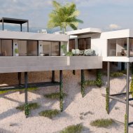 New Build - Villa -
Ciudad Quesada