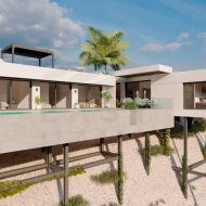 New Build - Villa -
Ciudad Quesada