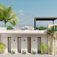 New Build - Villa -
Ciudad Quesada