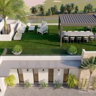 New Build - Villa -
Ciudad Quesada