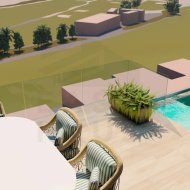 New Build - Villa -
Ciudad Quesada