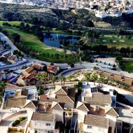 New Build - Villa -
Ciudad Quesada