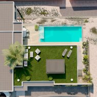 New Build - Villa -
Ciudad Quesada