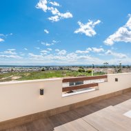 New Build - Villa -
Ciudad Quesada