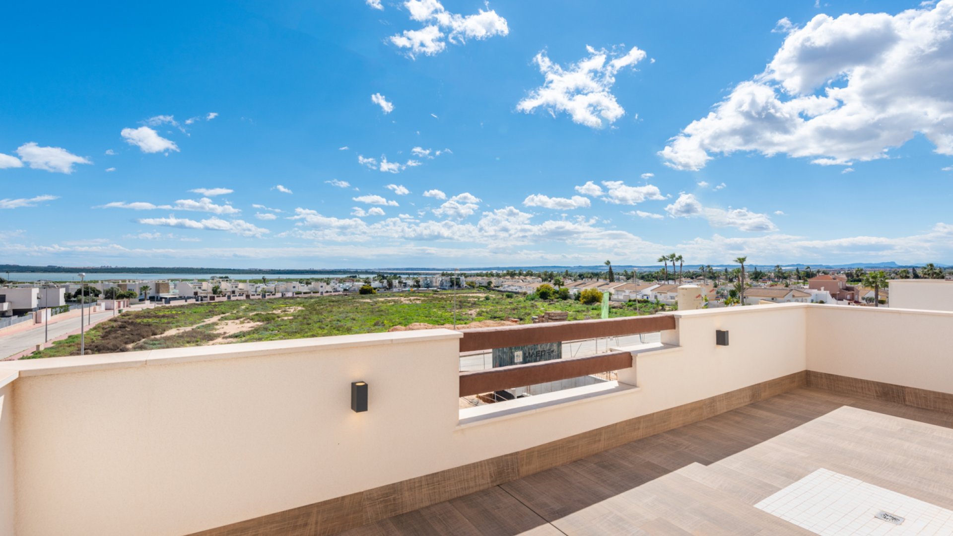 New Build - Villa -
Ciudad Quesada