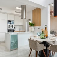New Build - Villa -
Ciudad Quesada