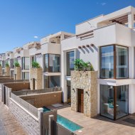 New Build - Villa -
Ciudad Quesada