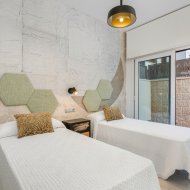 New Build - Villa -
Ciudad Quesada