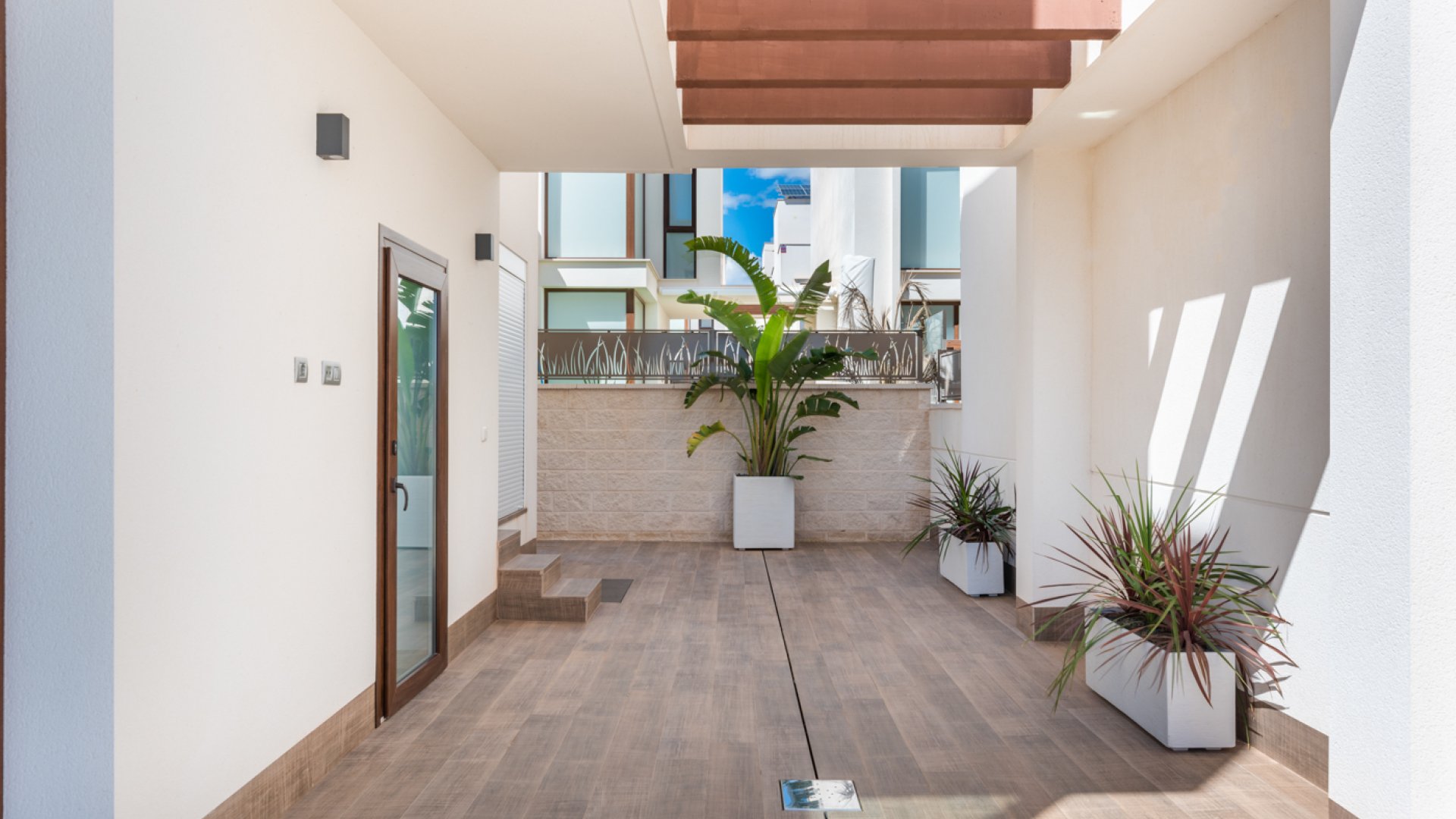New Build - Villa -
Ciudad Quesada