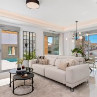 New Build - Villa -
Ciudad Quesada