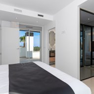New Build - Villa -
Ciudad Quesada