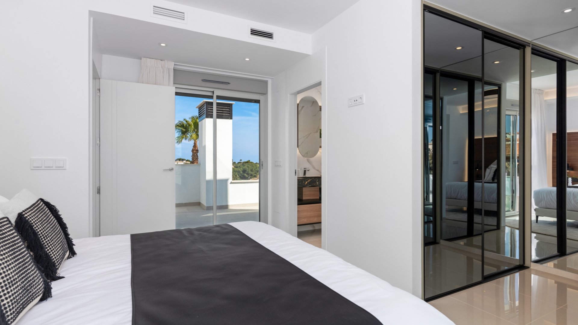 New Build - Villa -
Ciudad Quesada