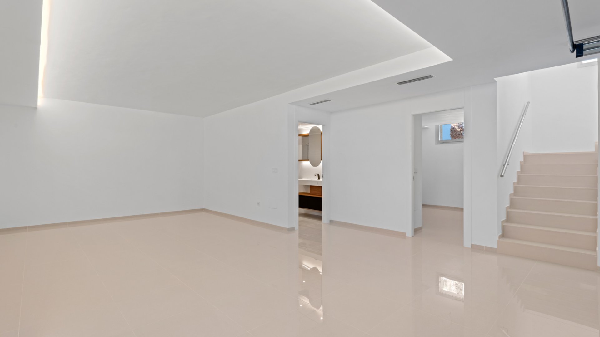 New Build - Villa -
Ciudad Quesada
