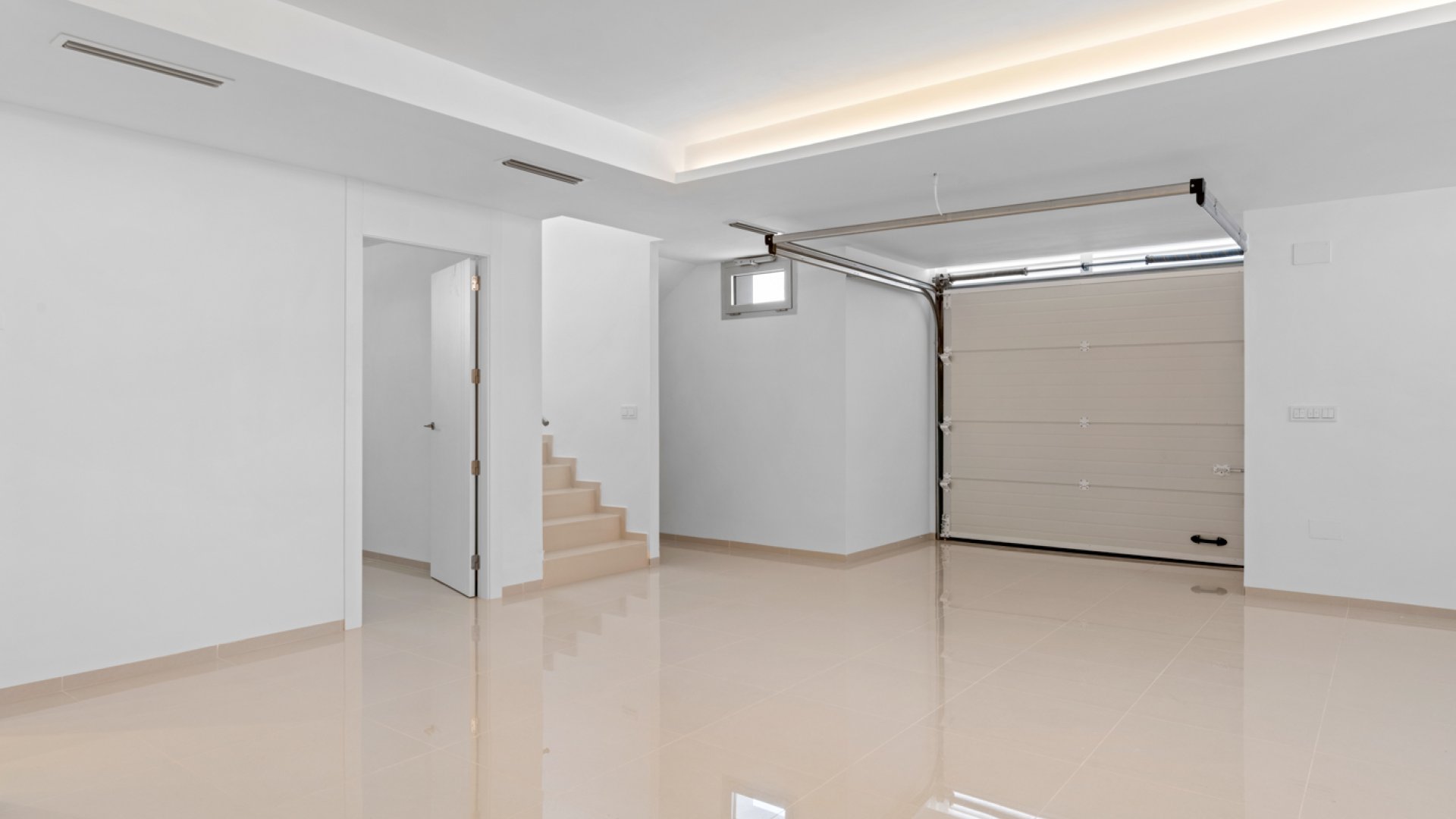 New Build - Villa -
Ciudad Quesada