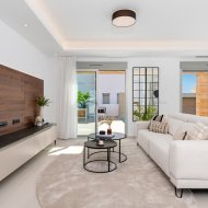 New Build - Villa -
Ciudad Quesada