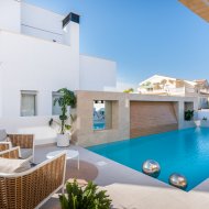 New Build - Villa -
Ciudad Quesada