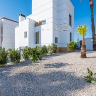 New Build - Villa -
Ciudad Quesada