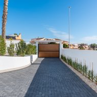 New Build - Villa -
Ciudad Quesada