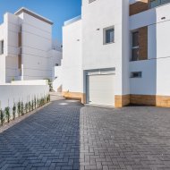 New Build - Villa -
Ciudad Quesada