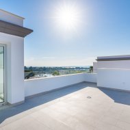 New Build - Villa -
Ciudad Quesada