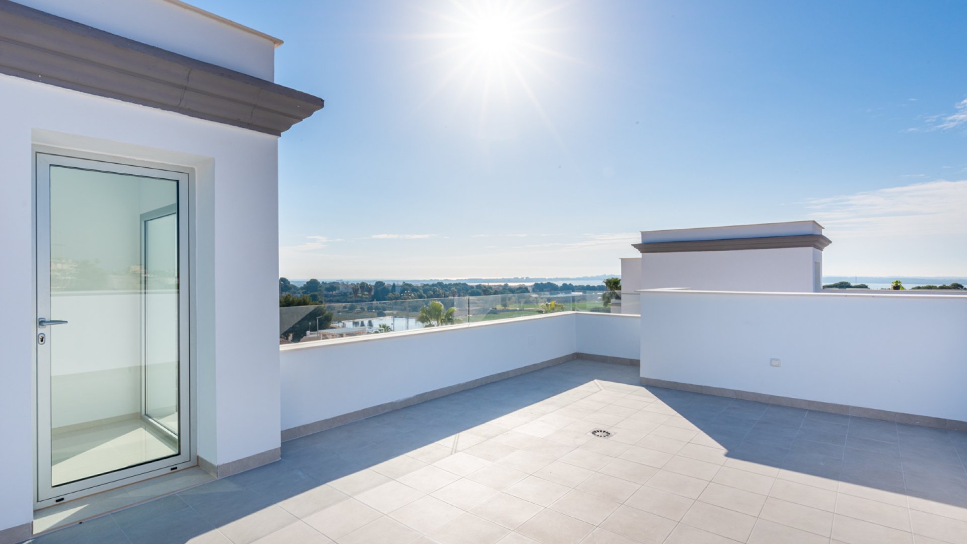 New Build - Villa -
Ciudad Quesada