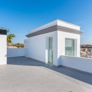 New Build - Villa -
Ciudad Quesada