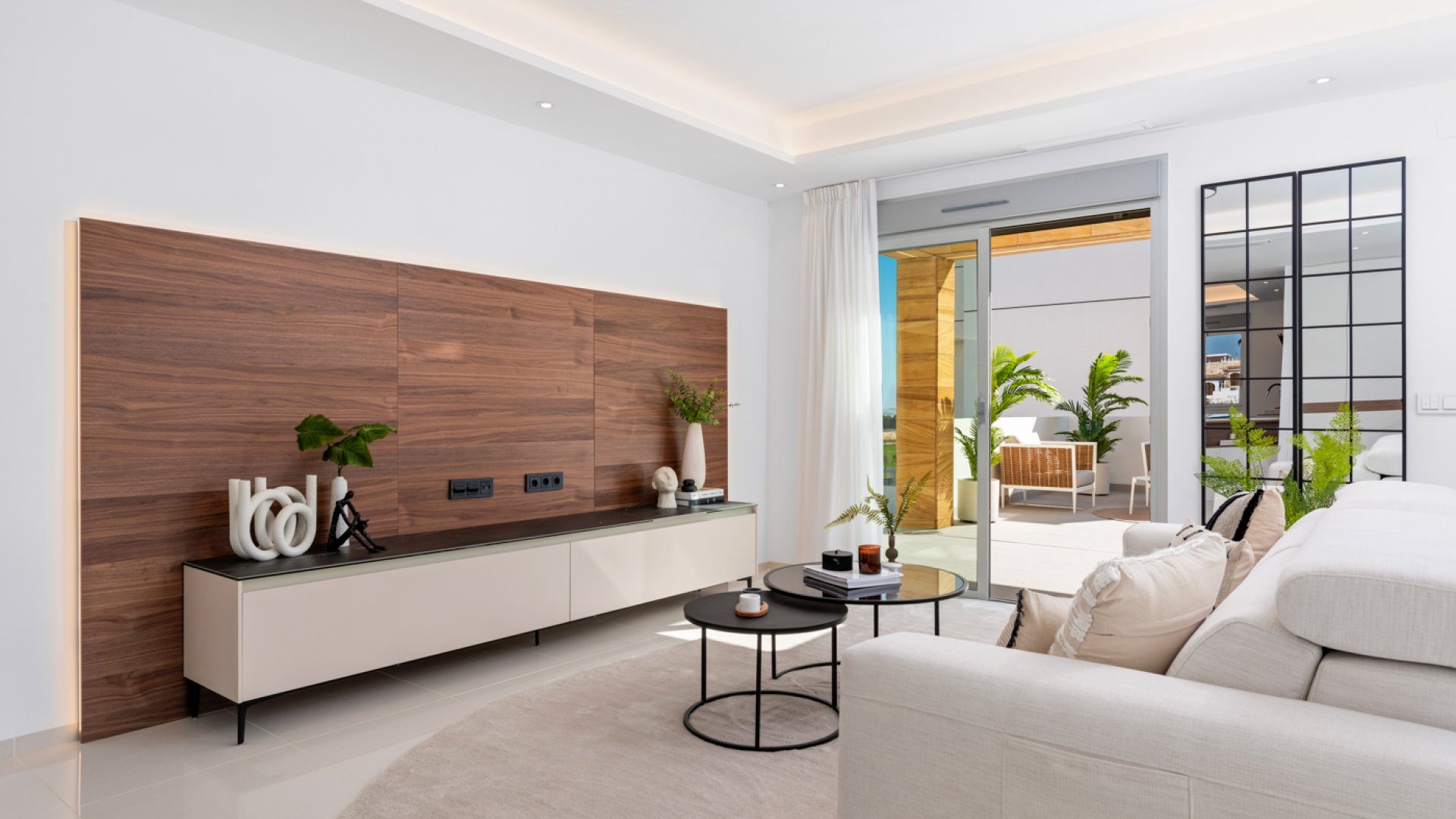 New Build - Villa -
Ciudad Quesada