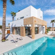 New Build - Villa -
Ciudad Quesada