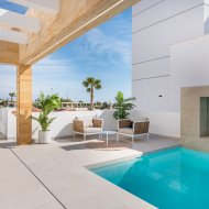 New Build - Villa -
Ciudad Quesada
