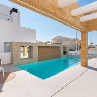 New Build - Villa -
Ciudad Quesada