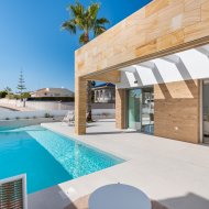 New Build - Villa -
Ciudad Quesada