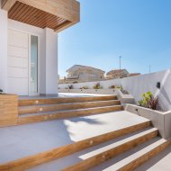 New Build - Villa -
Ciudad Quesada