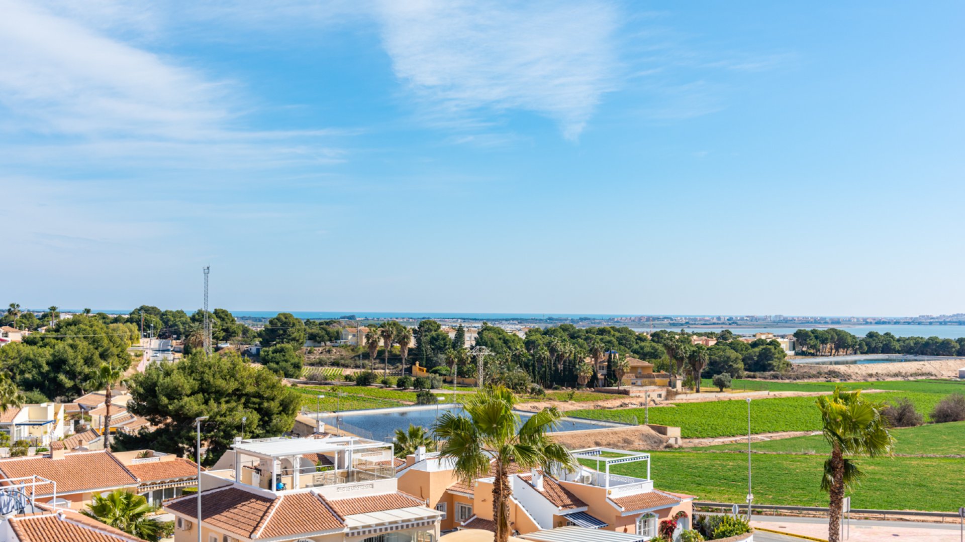 New Build - Villa -
Ciudad Quesada