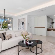 New Build - Villa -
Ciudad Quesada