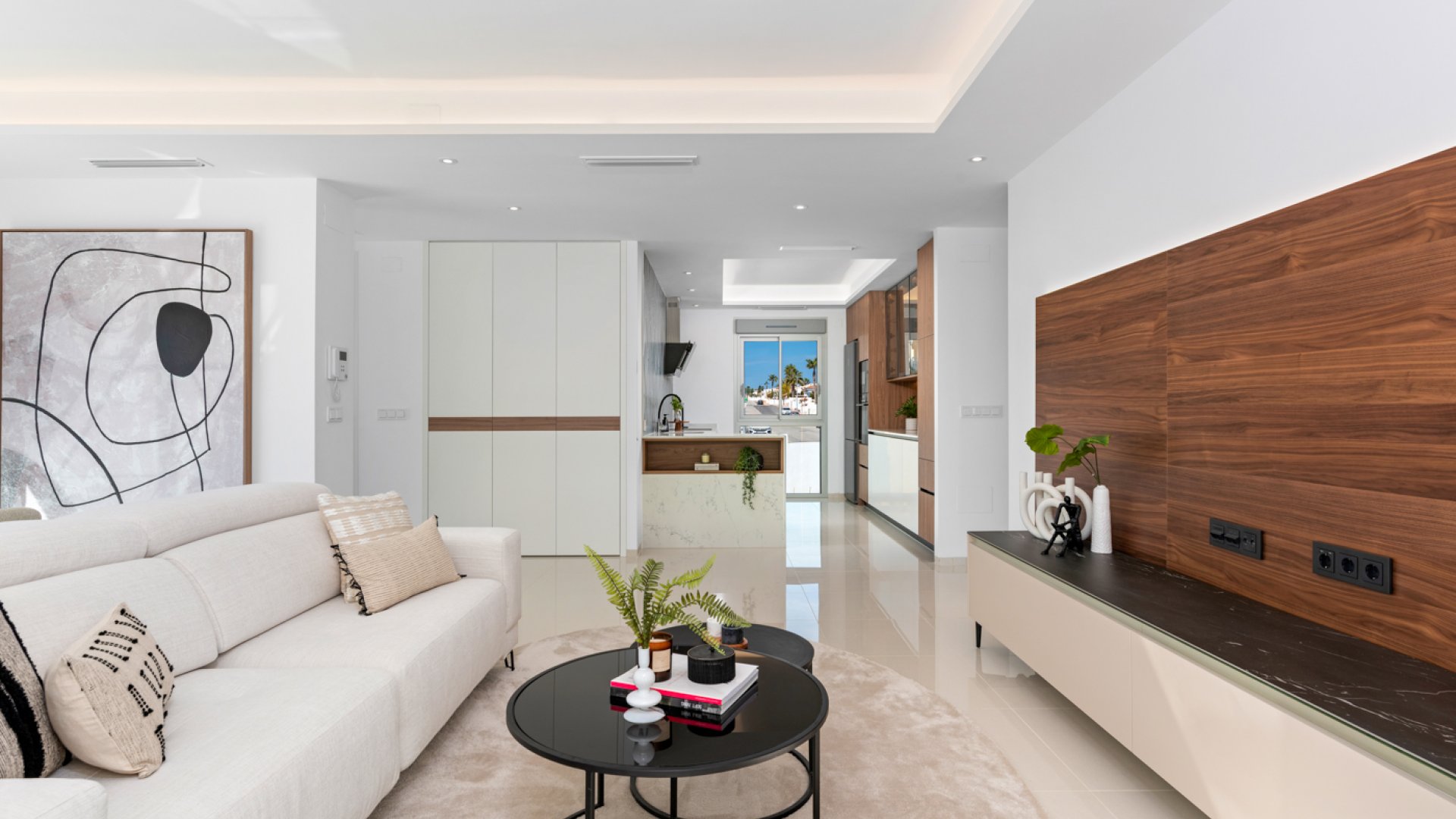 New Build - Villa -
Ciudad Quesada