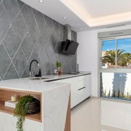 New Build - Villa -
Ciudad Quesada