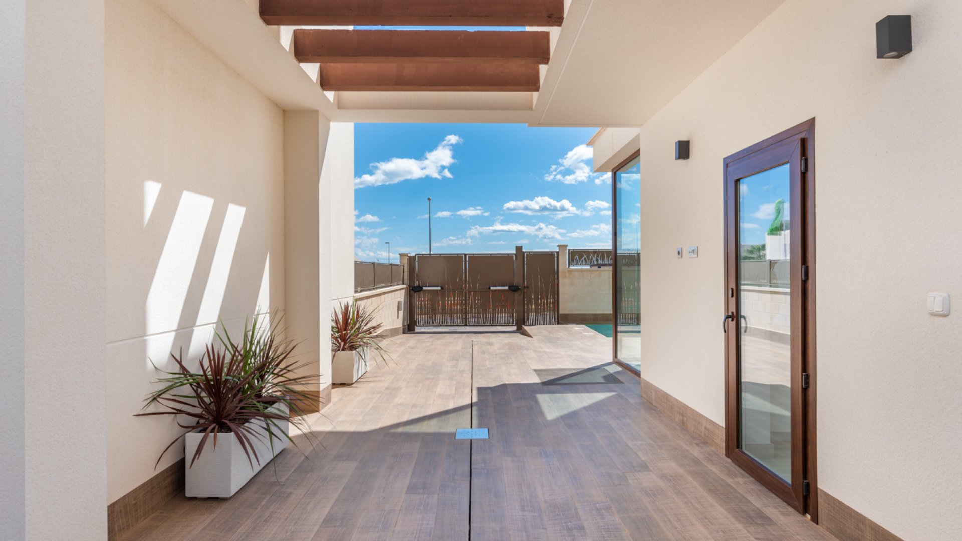 New Build - Villa -
Ciudad Quesada