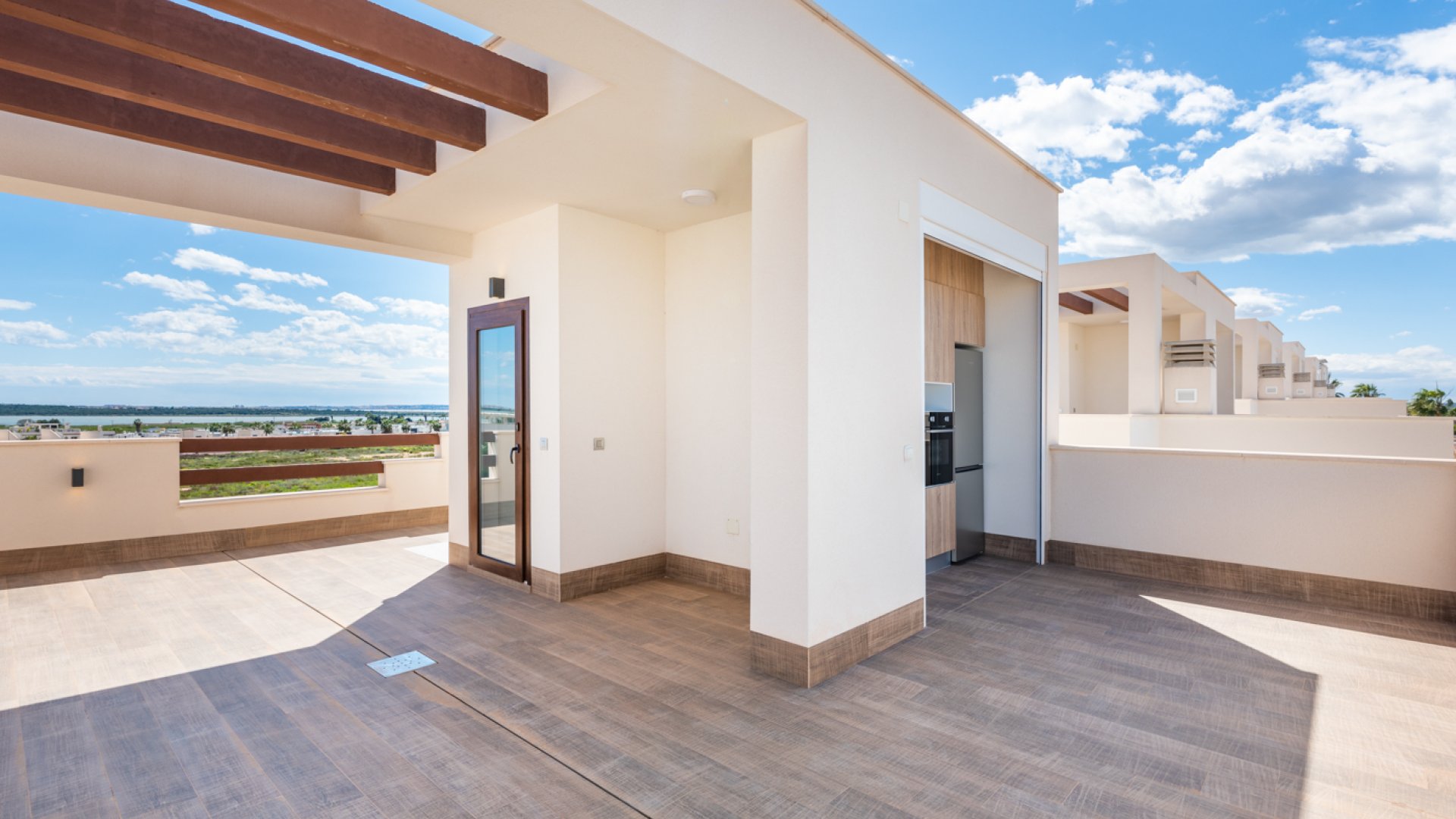New Build - Villa -
Ciudad Quesada
