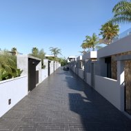 New Build - Villa -
Ciudad Quesada
